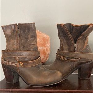 Corral Indie Spirit Boots